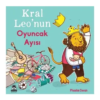Kral Leo'nun Oyuncak Ayısı