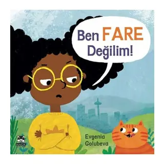 Ben Fare Değilim!