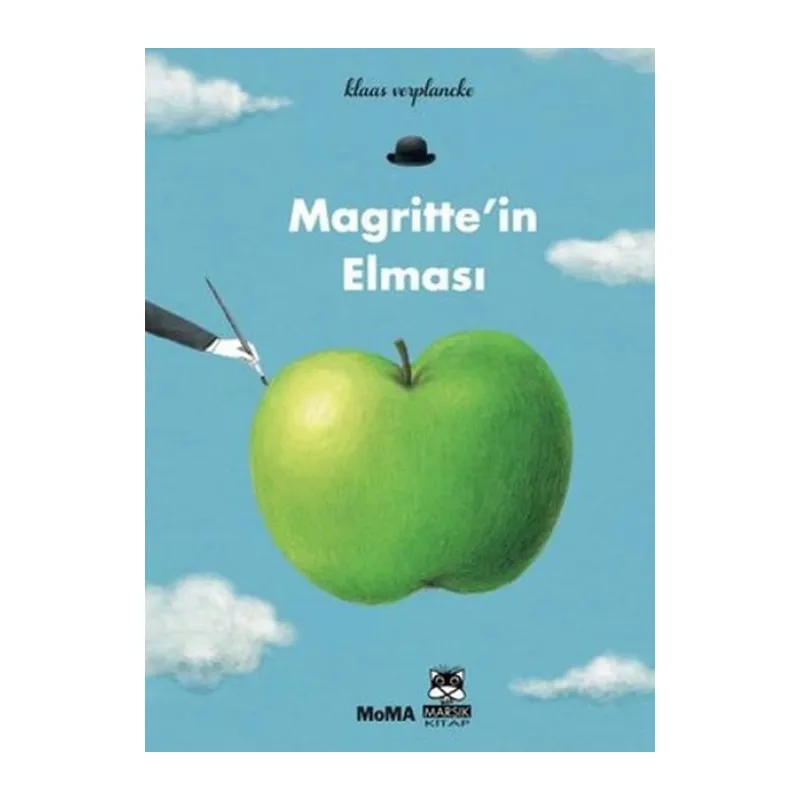 Magritte'in Elması