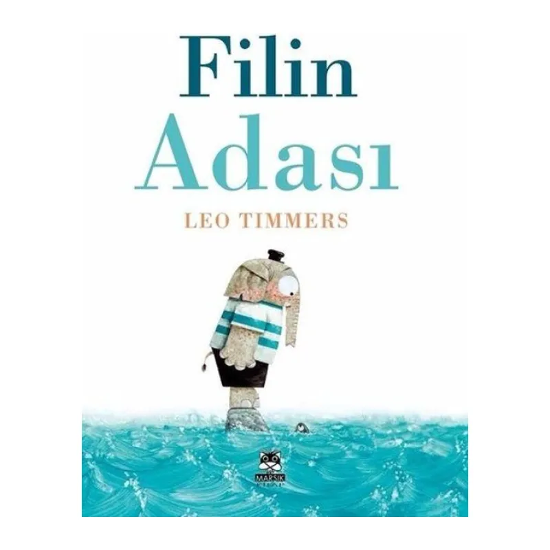 Filin Adası