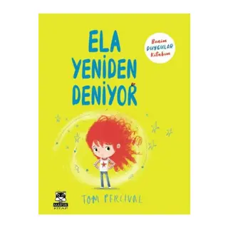 Ela Yeniden Deniyor