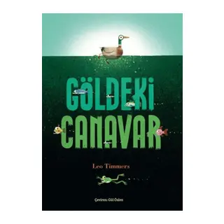 Göldeki Canar