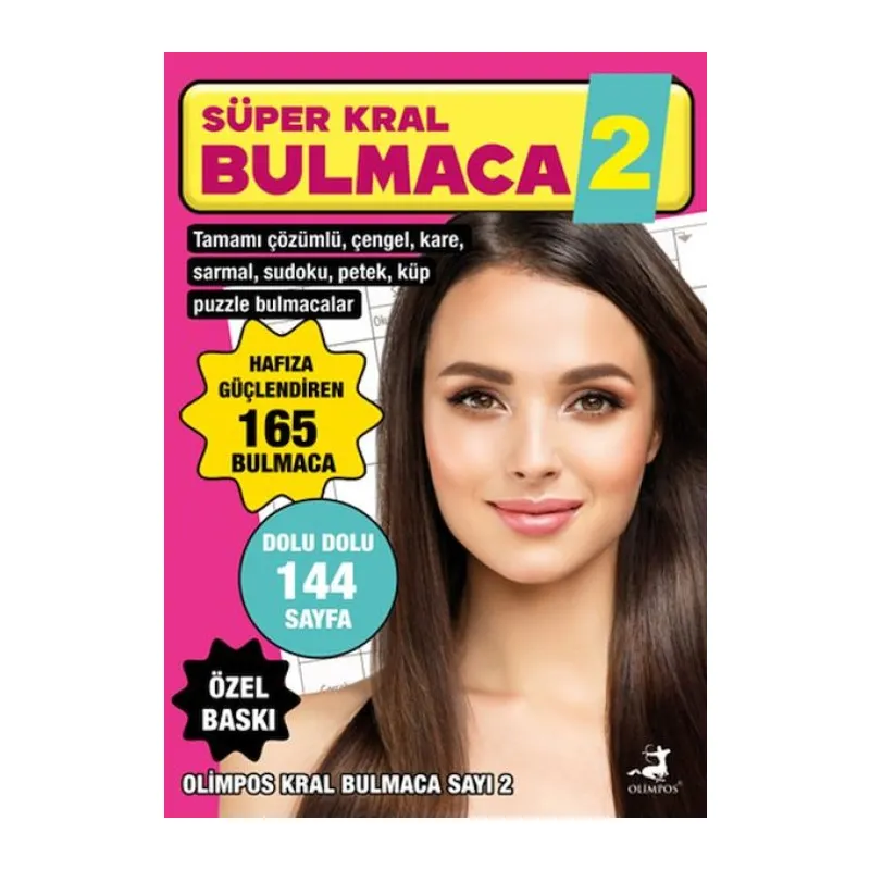 Kral Bulmaca 2