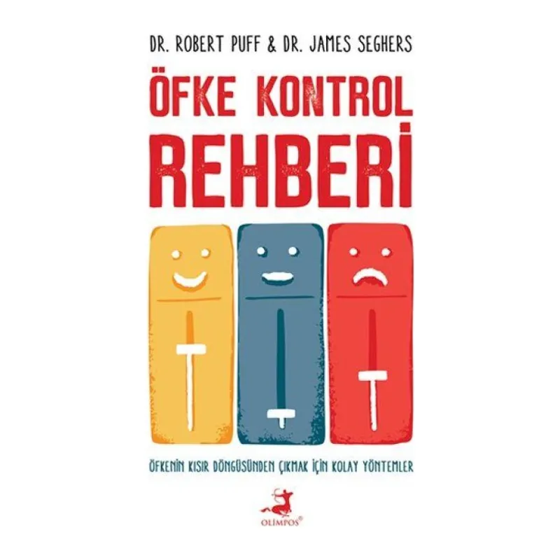 Öfke Kontrol Rehberi