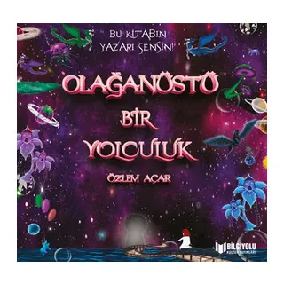 Olağtü Bir Yolculuk