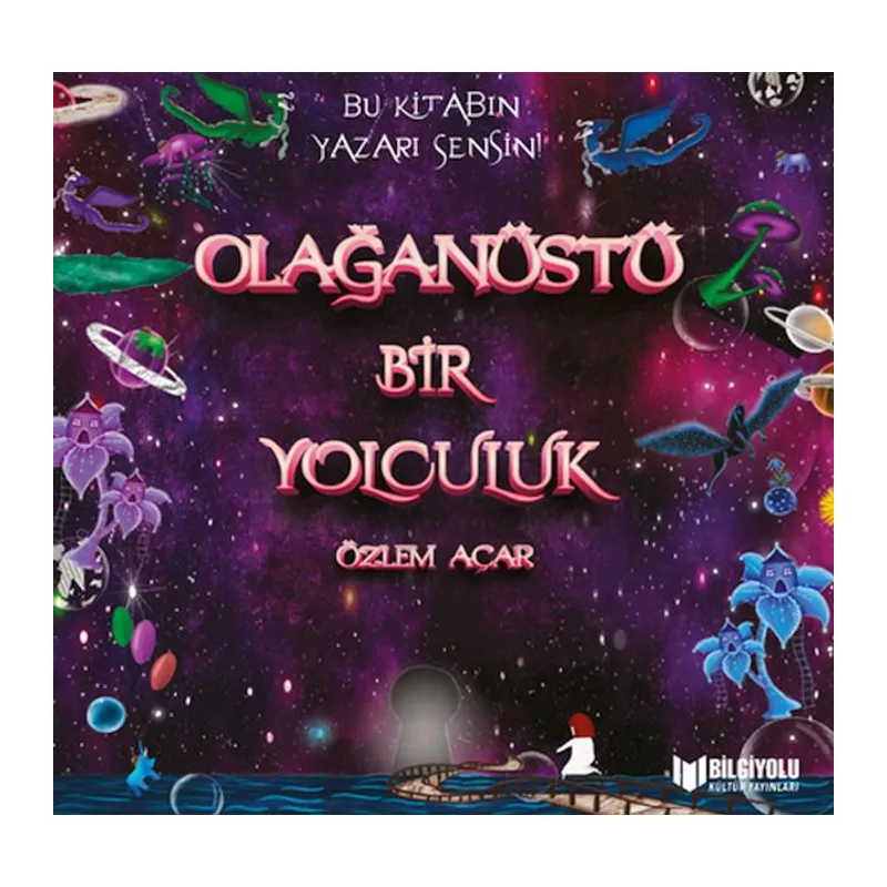 Olağtü Bir Yolculuk