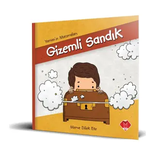 Yaman'ın Maceraları - Sandık