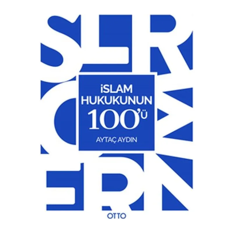 İslam Hukukunun 100'ü