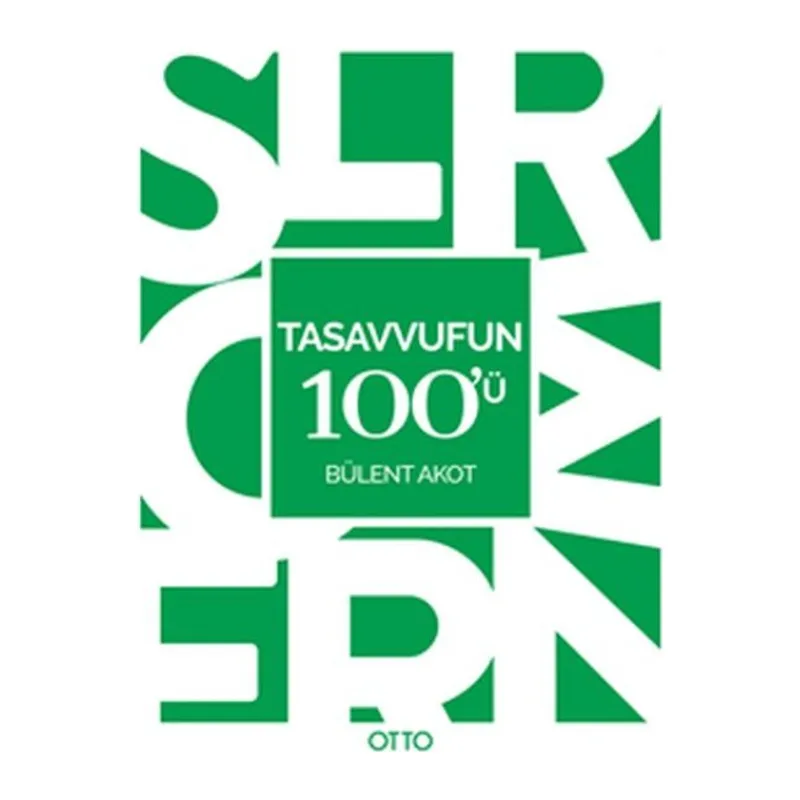 Tasvufun 100'ü