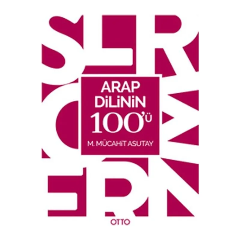 Arap Dilinin 100'ü