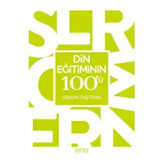 Din Eğitiminin 100'ü