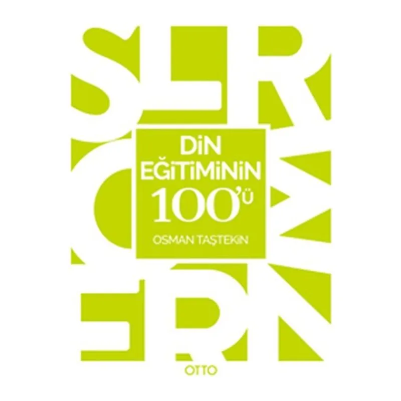 Din Eğitiminin 100'ü