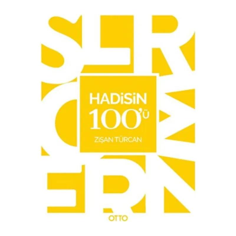 Hadis'in 100'ü