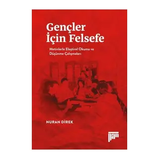 Gençler İçin Felsefe