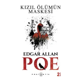 Kızıl Ölümün Maskesi
