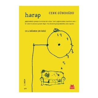 Harap