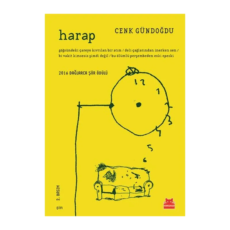 Harap
