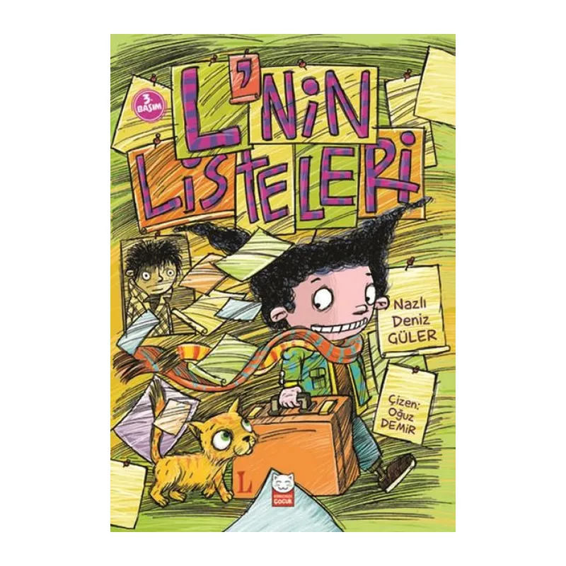 Lnin Listeleri
