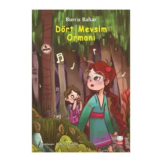 Dört Mevsim Ormanı