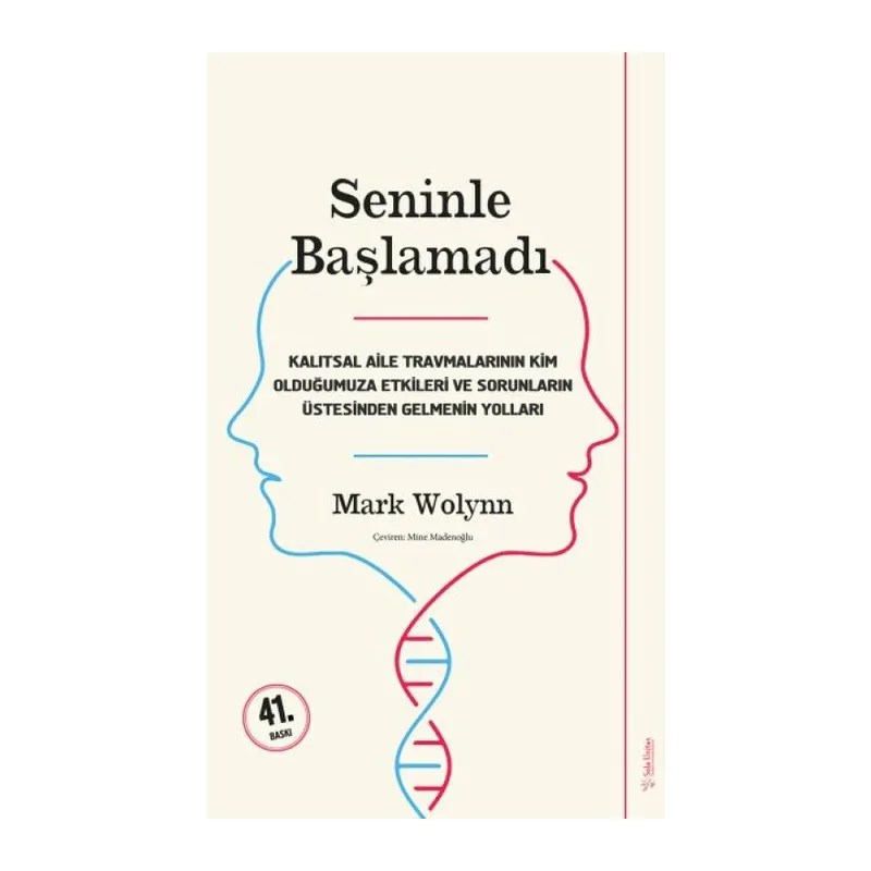 Seninle Başlamadı