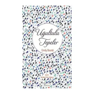 Uğultulu Tepeler (Bez Ciltli)