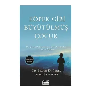 Köpek Gibi Büyütülmüş Çuk