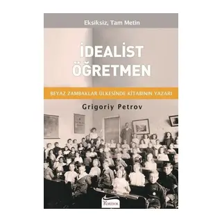İdealist Öğretmen