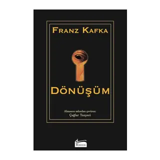 Dönüşüm