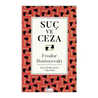 Suç ve Ceza