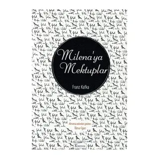 Milena'ya Mektuplar