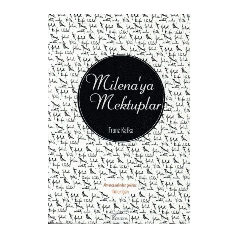 Milena'ya Mektuplar