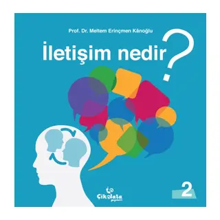 İletişim Nedir?