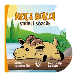 Keçi Bala - Sihirli Sözcük