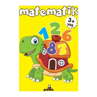 Matematik 3+ Yaş