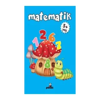 Matematik 5+ Yaş