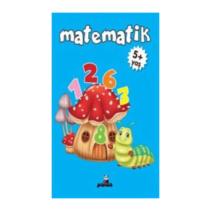 Matematik 5+ Yaş