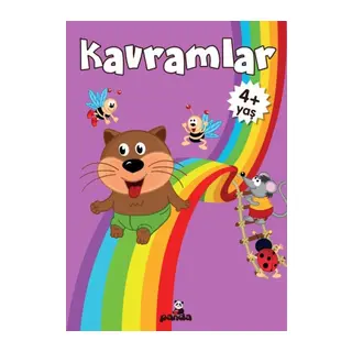 4 Yaş Kramlar