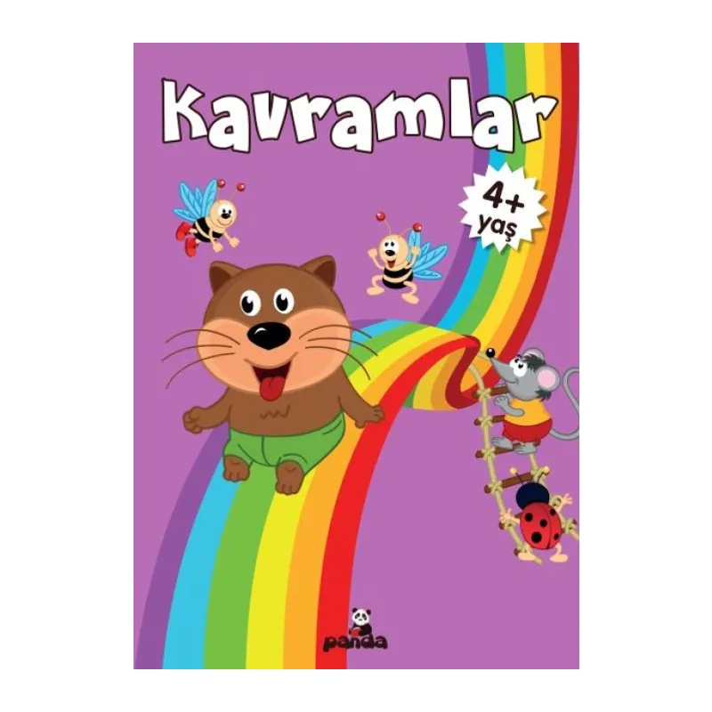 4 Yaş Kramlar