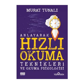 Anlak Hızlı Okuma Teknikleri ve Okuma si