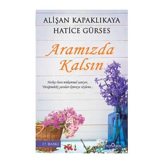 Aramızda Kalsın