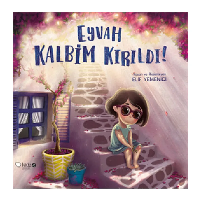 Eyvah Kalbim Kırıldı!