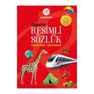 Redhouse İlköğretim li Sözlük (İngilizce-Türkçe / Türkçe-İngilizce)