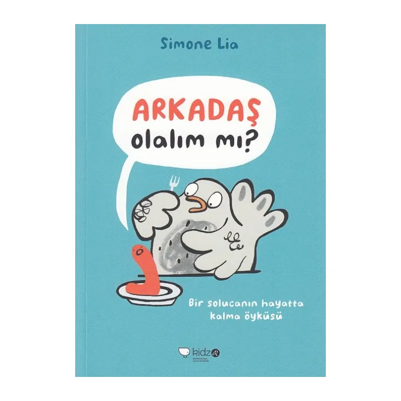 Arkadaş Olalım Mı?