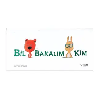 Bil Bakalım Kim