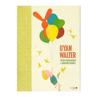 Uyan Walter