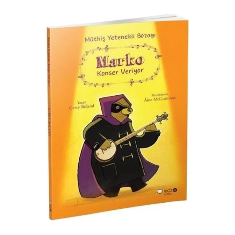 M Konser Veriyor