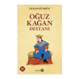 Oğuz Kağan Destanı