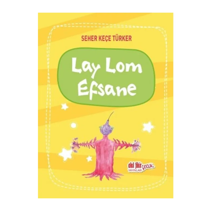 Lay Lom Efsane