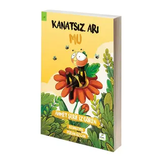 Kanatsız Arı Mu 1