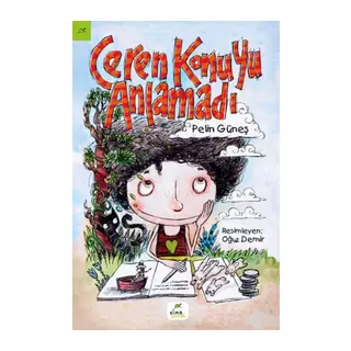 Ceren Konuyu Anlamadı